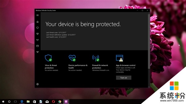 Windows 10新版现恼人BUG：Defender反复报毒(1)