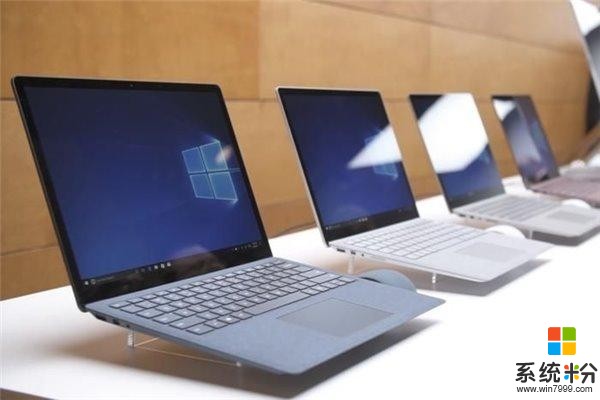 苹果MacBook vs微软Surface Laptop：谁更具备优势？(5)