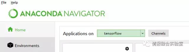 手把手教你在Win10上搭建深度學習平台Tensorflow(7)