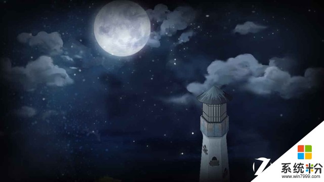 经典独立游戏《去月球》登陆iOS平台(1)