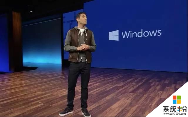 原来 Windows 还可以这么美！这才是我们要的微软美学