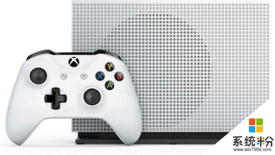 微软黑科技问世 Xbox One将全面支持键盘操作(1)