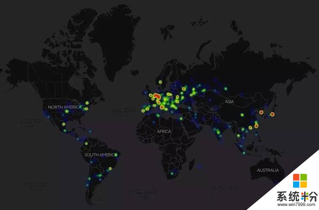 警惕！黑客入侵全球100多个国家的电脑，微软喊你回家打补丁啦(35)