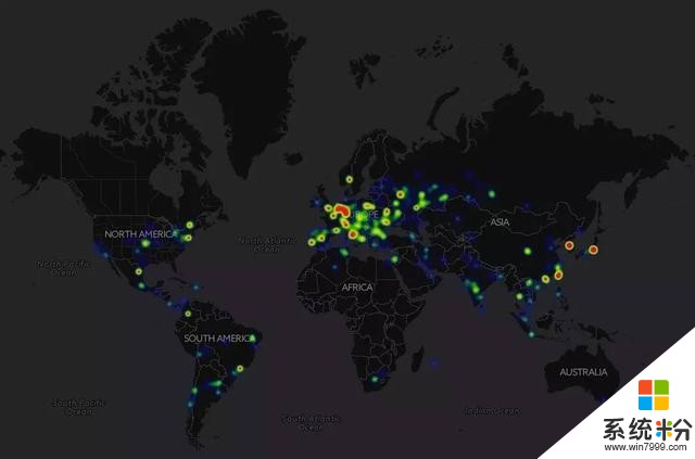 警惕！黑客入侵全球100多個國家的電腦，微軟喊你回家打補丁啦(35)