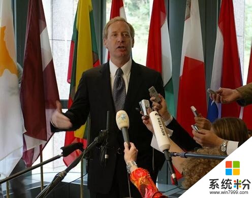 微软指责美国政府不应私藏漏洞信息 致勒索病毒爆发(1)