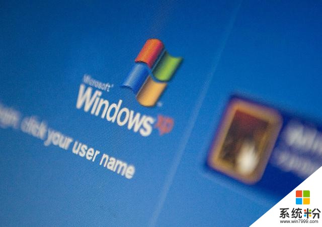 微軟罕見地為停止支持的 Windows XP 推出更新(1)