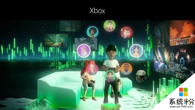 微软公布“混合现实”设备 相关游戏有望亮相E3展(1)