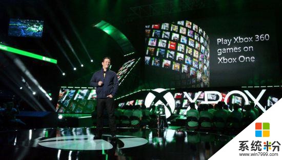 业内大神爆料：微软将在E3 2017公布神秘3A大作(2)