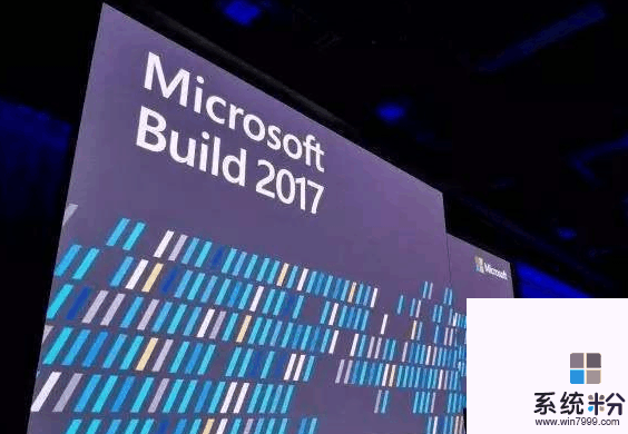 微软Build 2017大会炫酷来袭, Win 10 MR头显将于8月发售(1)