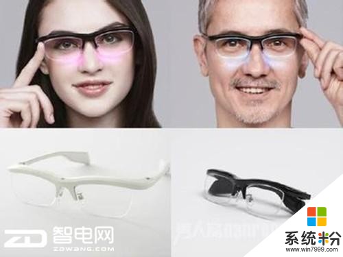 微软推助减肥的智能眼镜，EPSON于无人机市场发力(1)