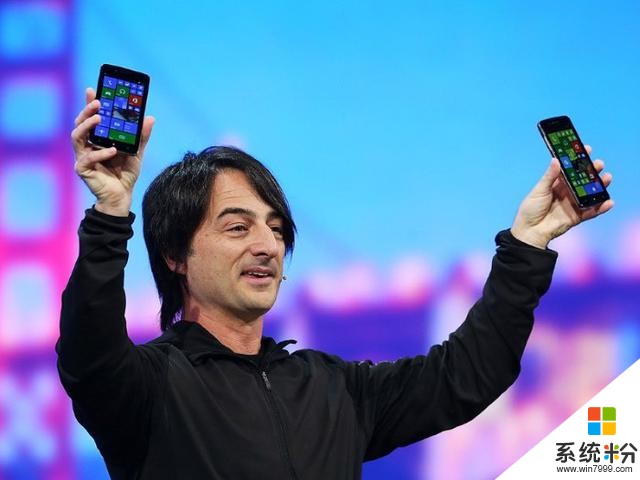 微软Joe Belfiore：Windows Phone并没有死亡(1)