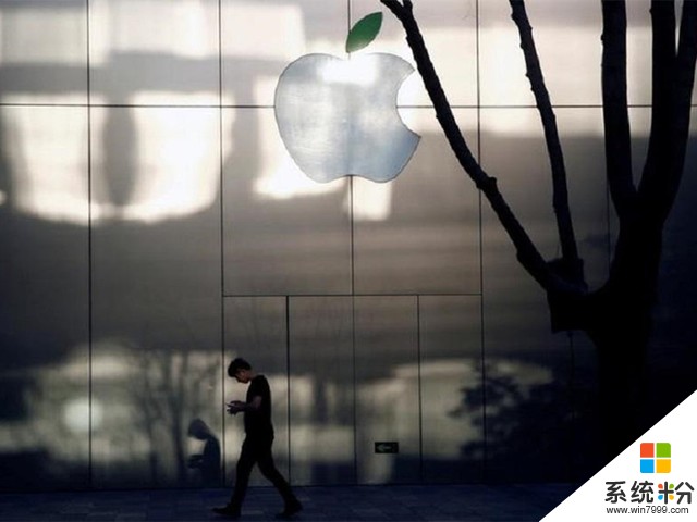 蘋果收購人工智能公司Lattice：斥資2億美元(1)