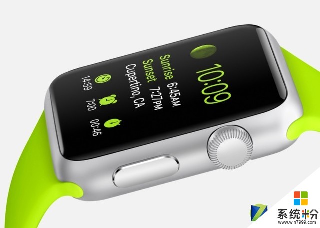 新一代Apple Watch或支持葡萄糖监测
