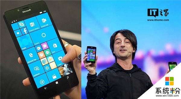 微软乔北峰发声：Windows Phone未死……(1)