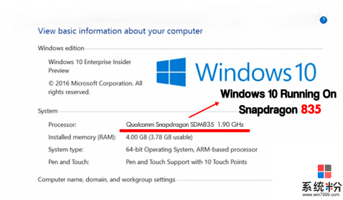 微软放大招: 搭载骁龙835的笔记本电脑, 你会买吗?(2)
