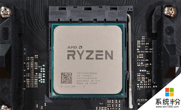 16核/32線程：AMD Ryzen 9“Threadripper”產品線曝光(1)