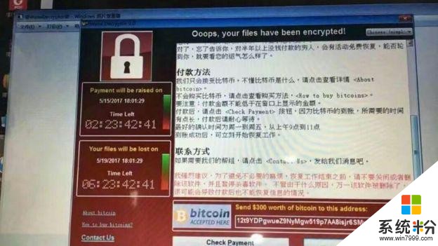 微軟警告網絡攻擊是警訊：我的電腦有風險嗎？(2)