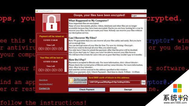 微軟警告網絡攻擊是警訊：我的電腦有風險嗎？(5)