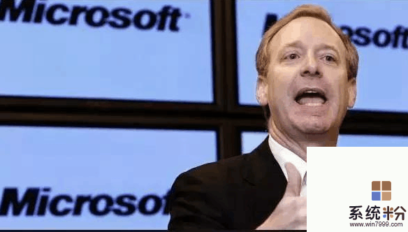 微軟總裁怒懟國家安全局! 勒索軟件竟然是偷出來的!(1)