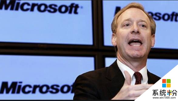 微软CEO就勒索病毒表态: 怒斥美国政府情报机关