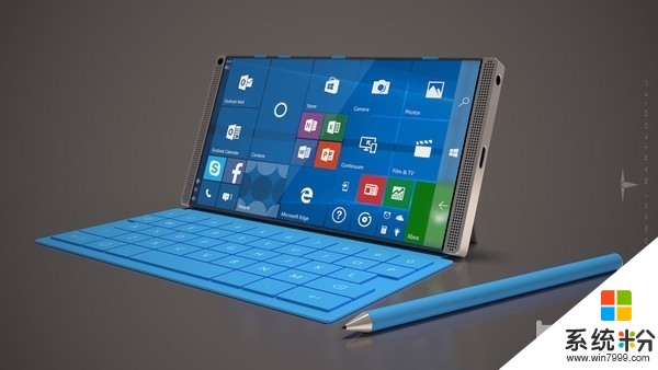 Surface Phone能挽救微軟手機業務嗎?(2)