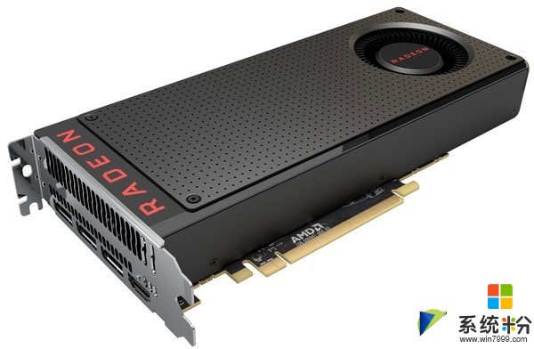 早报：AMD公布RX 560显卡 或在千元以内