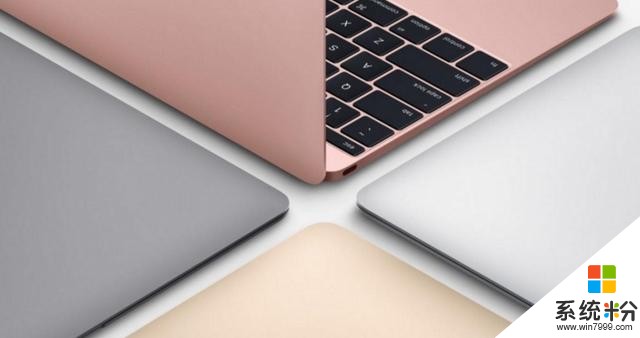 苹果将在 WWDC 大会上更新 MacBook 产品线，会有三款型号(1)
