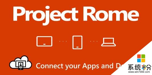 主打跨平台开发：微软公布Project Rome规划详情(2)