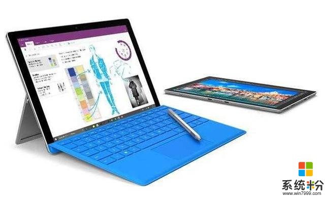 Surface Pro 4最高降價2000元 微軟在拋貨？