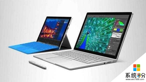 Surface Pro 4最高降價2000元 微軟在拋貨？(2)