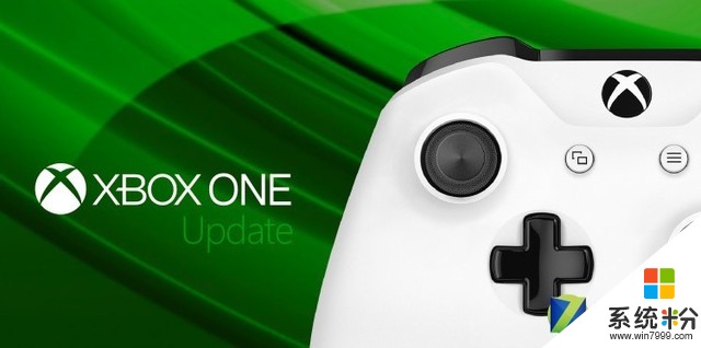 Xbox One新版固件推送 强化社交功能(1)