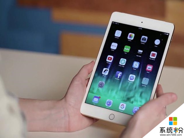 iPad mini产品线或被苹果抛弃：定位太尴尬