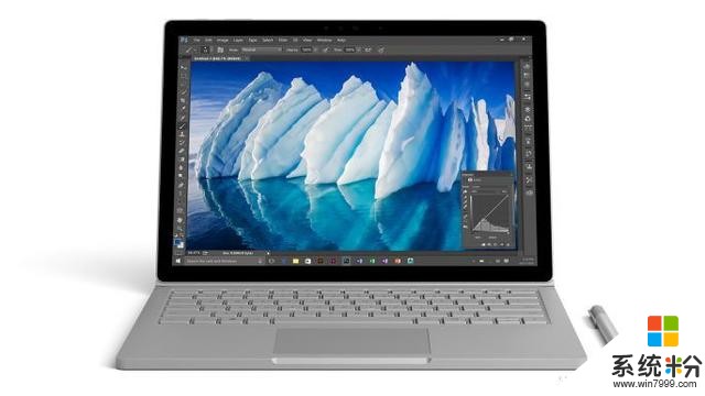 微软Surface如何引领PC突围(1)