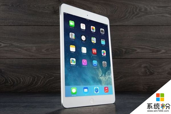 传苹果将停产7.9英寸iPad Mini 或因其销量下滑(1)