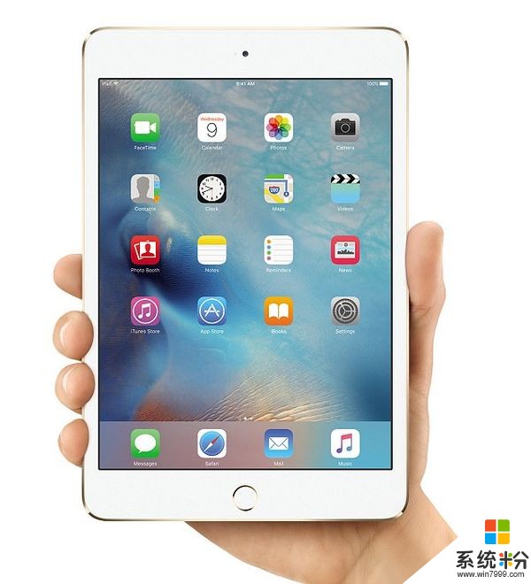 传苹果将停产7.9英寸iPad Mini 或因其销量下滑(2)