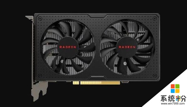 AMD RX 560登场：完整Polaris 11核心 售千元以内(1)