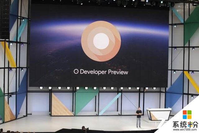 早报：Android O无重大更新 推低配版本