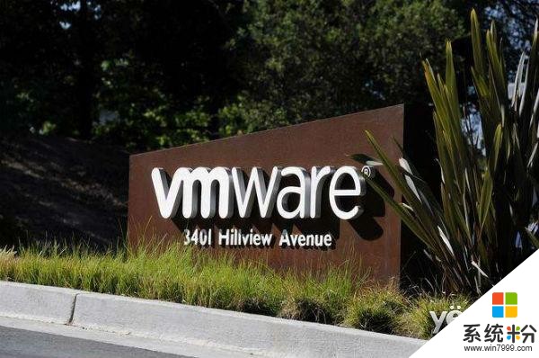 VMware與微軟 一場混合雲較量不可避免！(3)