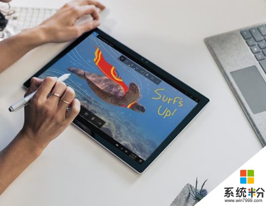 梦想中的笔记本 Surface Book增强版(7)