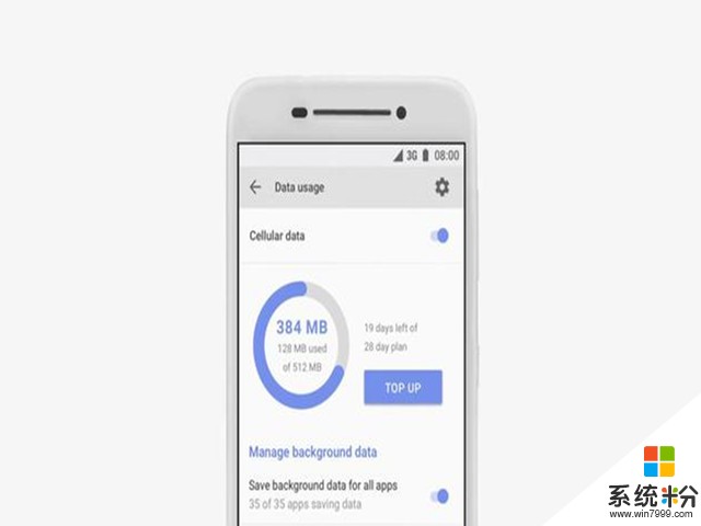 1G内存就可以！谷歌推出Android Go项目(1)