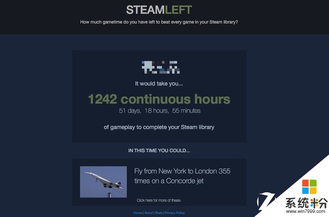 Steam游戏时长计算器 全部通关要多久？(1)