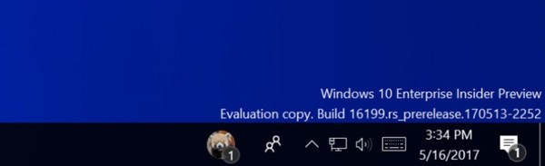 Windows 10 Build 16199发布!带来大量功能改进(5)