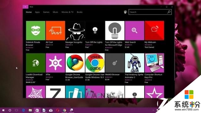 微软计划再次清理一次Windows Store应用商店