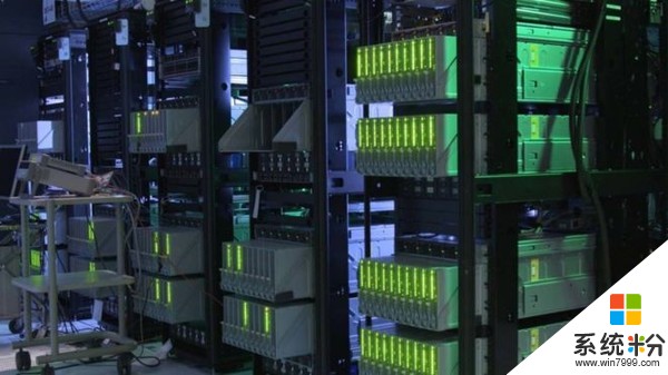 为大数据而生！HPE推全球最大单一存储计算机(1)