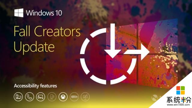 Windows 10秋季创作者更新：无障碍易用性大幅提高(1)