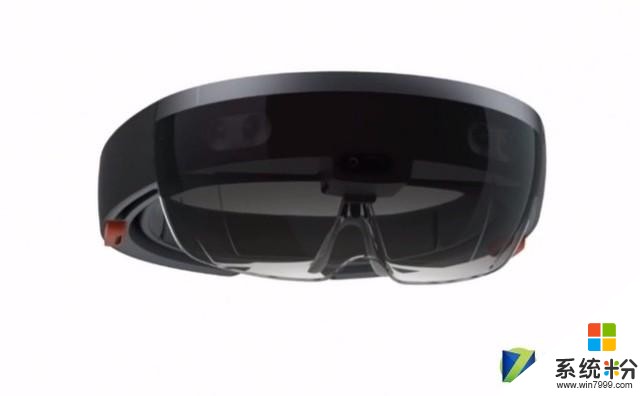 微软Unity举办HoloLens应用开发挑战赛(1)