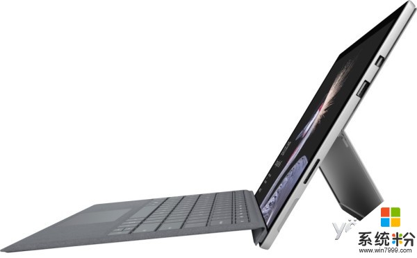 微軟Surface Pro 4繼任者渲染圖亮相 532見(4)