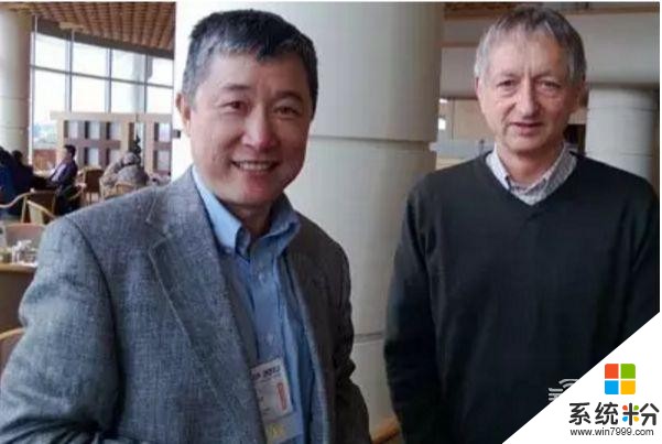 微软首席AI科学家邓力离职 曾被陆奇亲自任命(1)