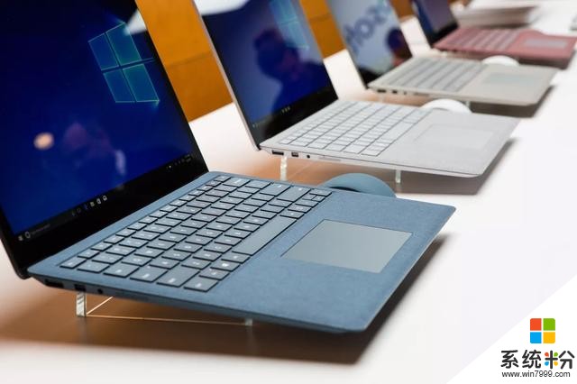 新Surface Pro就這麼曝光，下周微軟肯定有別的黑科技(3)