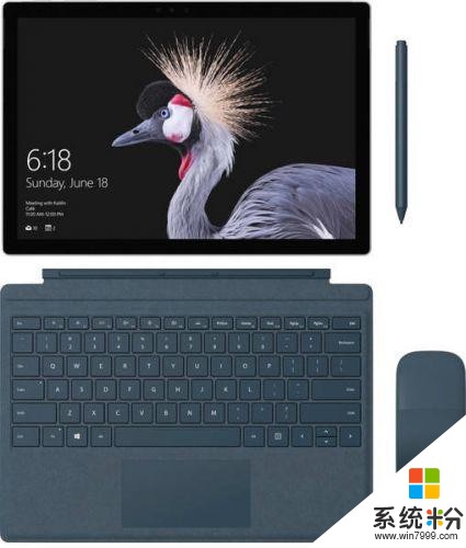微软新Surface Pro下周发布 谍照抢先看(5)